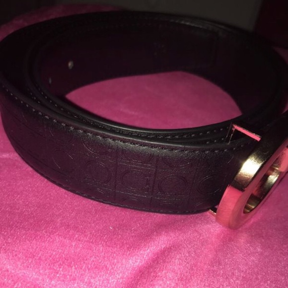 Ferragamo belt - Picture 2 of 3